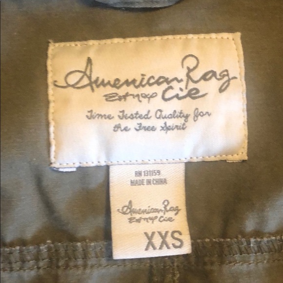 Jacket - Picture 2 of 3